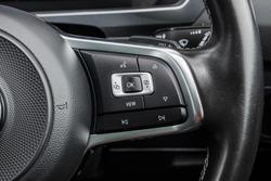 2019 Volkswagen Tiguan 162TSI Highline Allspace