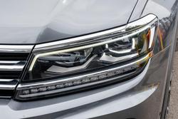 2019 Volkswagen Tiguan 162TSI Highline Allspace