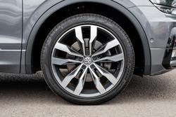 2019 Volkswagen Tiguan 162TSI Highline Allspace