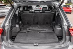 2019 Volkswagen Tiguan 162TSI Highline Allspace