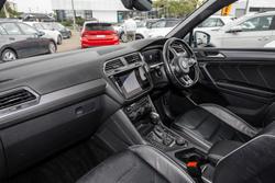 2019 Volkswagen Tiguan 162TSI Highline Allspace