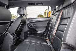 2019 Volkswagen Tiguan 162TSI Highline Allspace