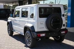 2025 Suzuki Jimny XL