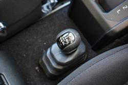 2025 Suzuki Jimny XL