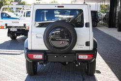 2025 Suzuki Jimny XL