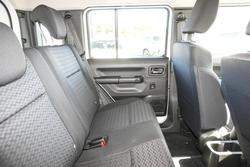 2025 Suzuki Jimny XL