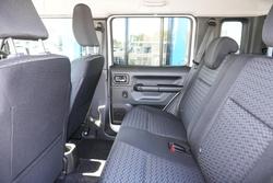 2025 Suzuki Jimny XL