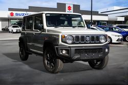 2025 Suzuki Jimny XL