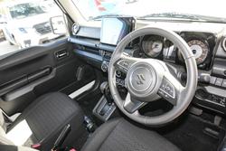 2025 Suzuki Jimny XL