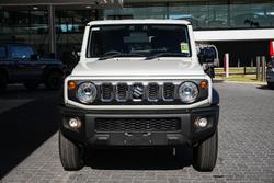 2025 Suzuki Jimny XL