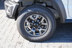 2025 Suzuki Jimny XL