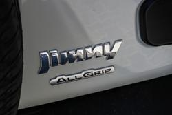 2025 Suzuki Jimny XL