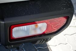 2025 Suzuki Jimny XL