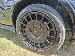 2022 Ford Transit Custom 320S Sport