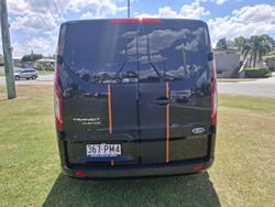 2022 Ford Transit Custom 320S Sport