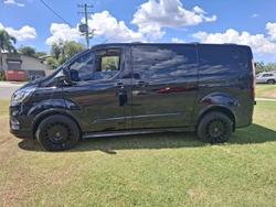 2022 Ford Transit Custom 320S Sport