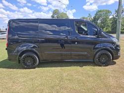 2022 Ford Transit Custom 320S Sport