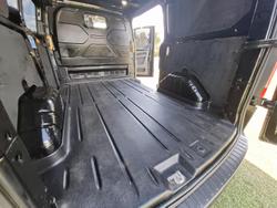 2022 Ford Transit Custom 320S Sport