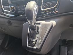 2022 Ford Transit Custom 320S Sport