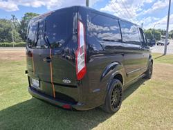 2022 Ford Transit Custom 320S Sport
