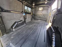 2022 Ford Transit Custom 320S Sport