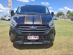 2022 Ford Transit Custom 320S Sport