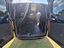 2022 Ford Transit Custom 320S Sport