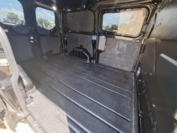 2022 Ford Transit Custom 320S Sport