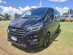 2022 Ford Transit Custom 320S Sport