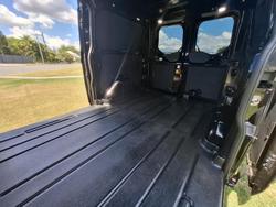 2022 Ford Transit Custom 320S Sport