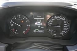 2024 Subaru Crosstrek 2.0L