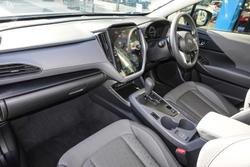 2024 Subaru Crosstrek 2.0L