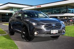 2024 Subaru Crosstrek 2.0L