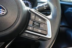 2024 Subaru Crosstrek 2.0L