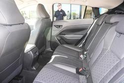 2024 Subaru Crosstrek 2.0L