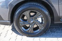 2024 Subaru Crosstrek 2.0L