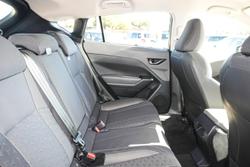 2024 Subaru Crosstrek 2.0L