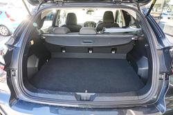 2024 Subaru Crosstrek 2.0L