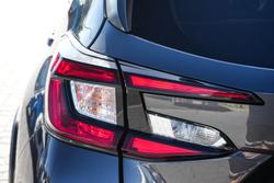 2024 Subaru Crosstrek 2.0L