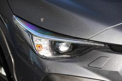 2024 Subaru Crosstrek 2.0L