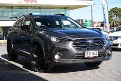 2024 Subaru Crosstrek 2.0L