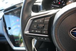 2024 Subaru Crosstrek 2.0L