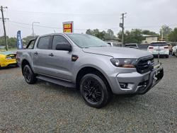 2019 Ford Ranger Sport
