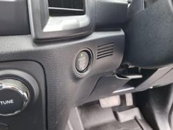 2019 Ford Ranger Sport PX MkIII MY19.75 4X4 Dual Range Aluminium