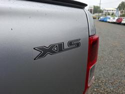 2019 Ford Ranger Sport PX MkIII MY19.75 4X4 Dual Range Aluminium