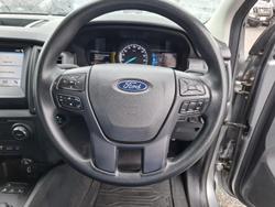 2019 Ford Ranger Sport