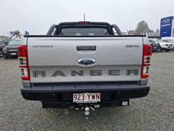 2019 Ford Ranger Sport
