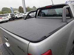 2019 Ford Ranger Sport PX MkIII MY19.75 4X4 Dual Range Aluminium