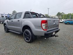 2019 Ford Ranger Sport