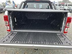 2019 Ford Ranger Sport